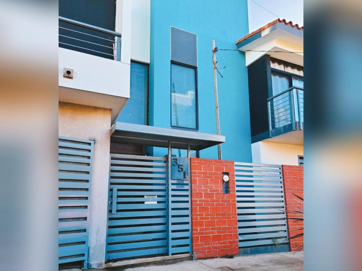 Avenida Del Agua Tijuana Exterior photo